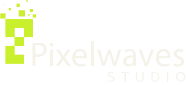 Pixel Waves